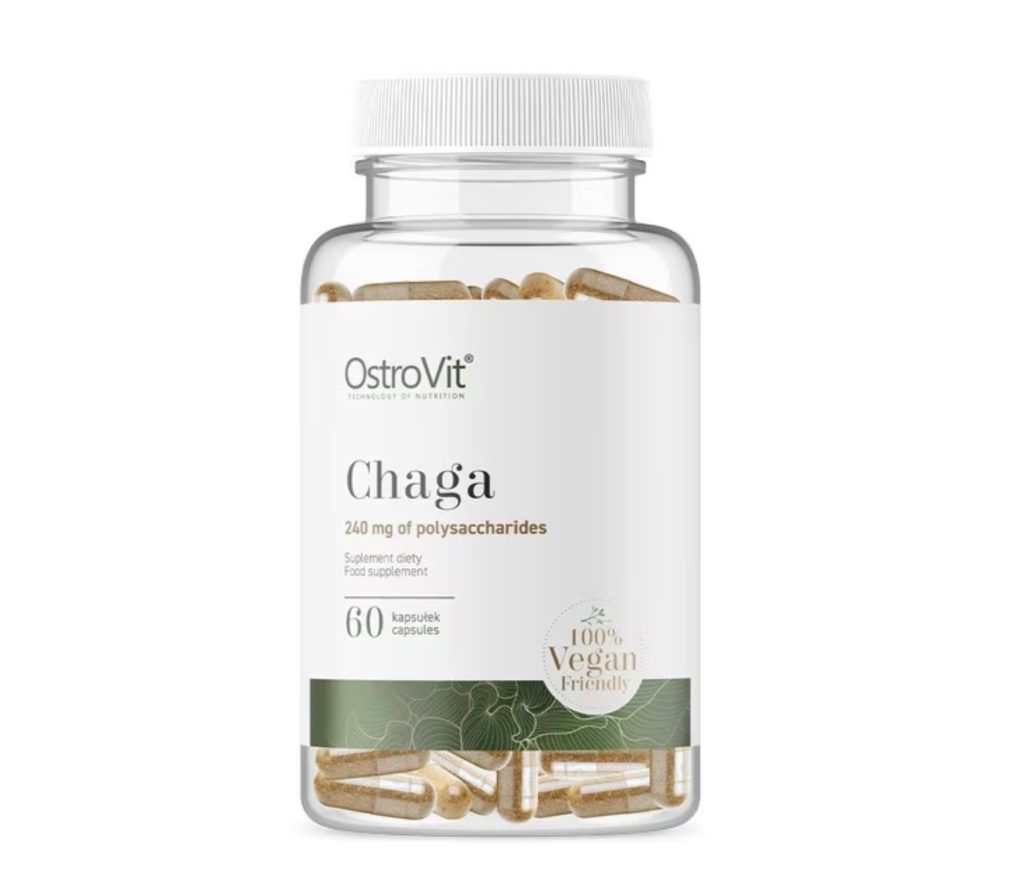 chaga