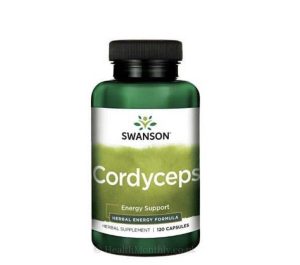 cordyceps