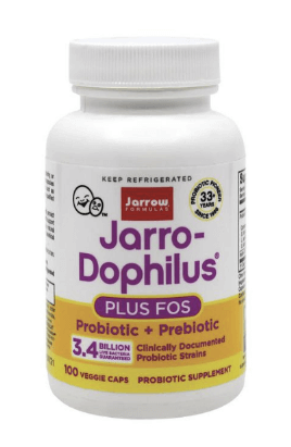 Probiotice Jarro Dophilus