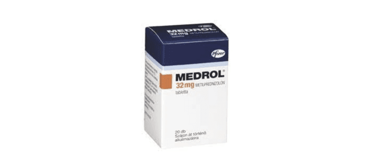 medrol prospect