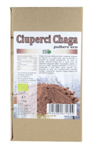 ciuperci chaga bio beneficii chaga