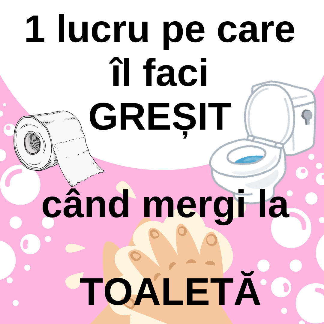 infectii urinare