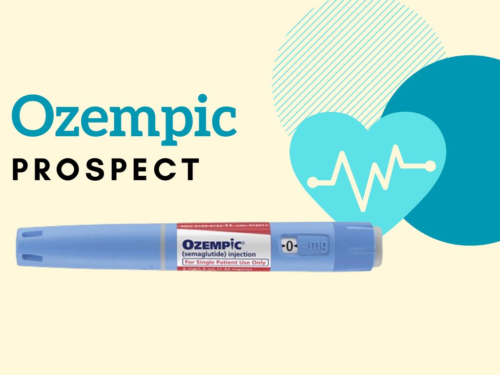 prospect ozempic