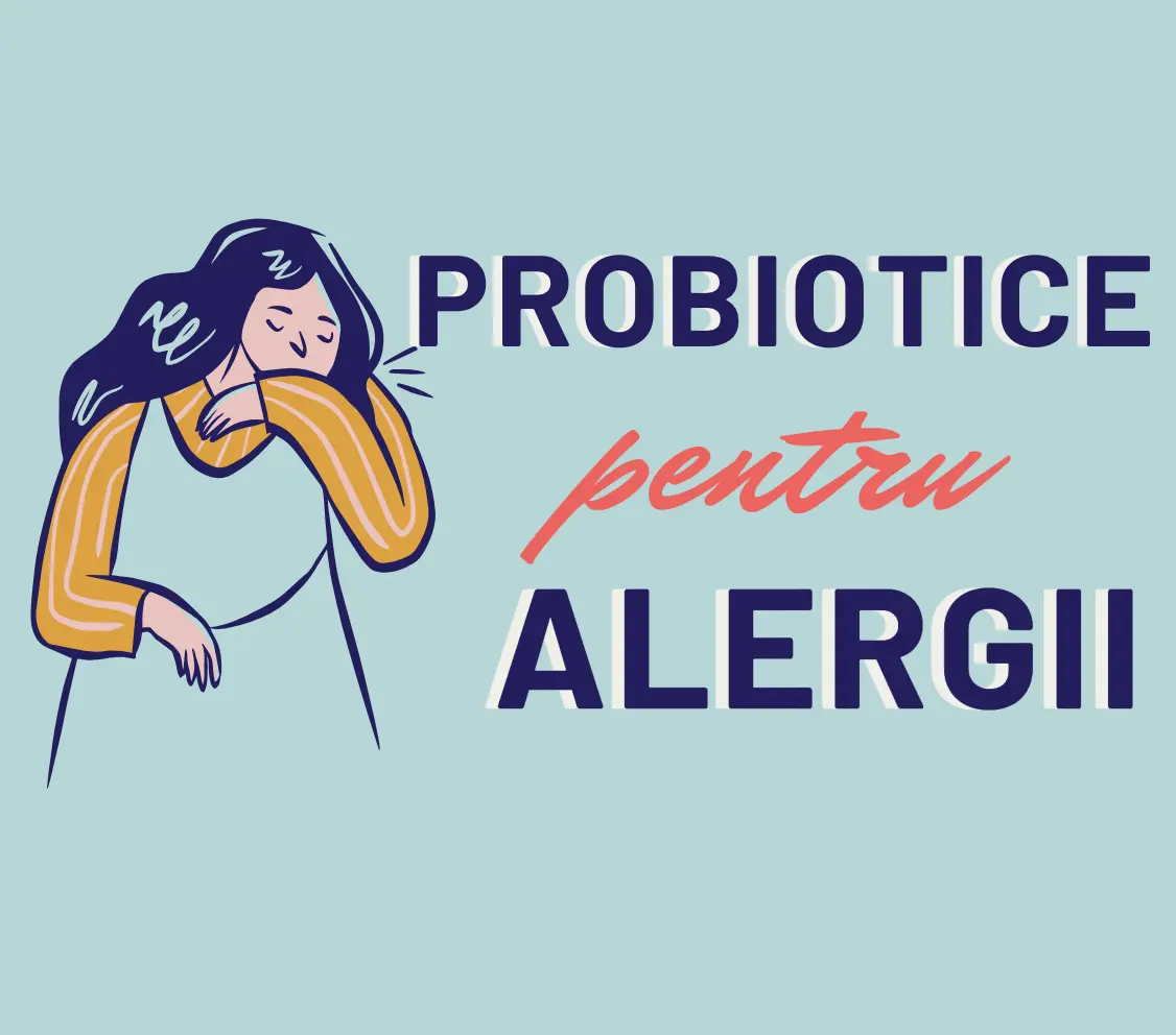 Cel mai bun medicament pentru alergie