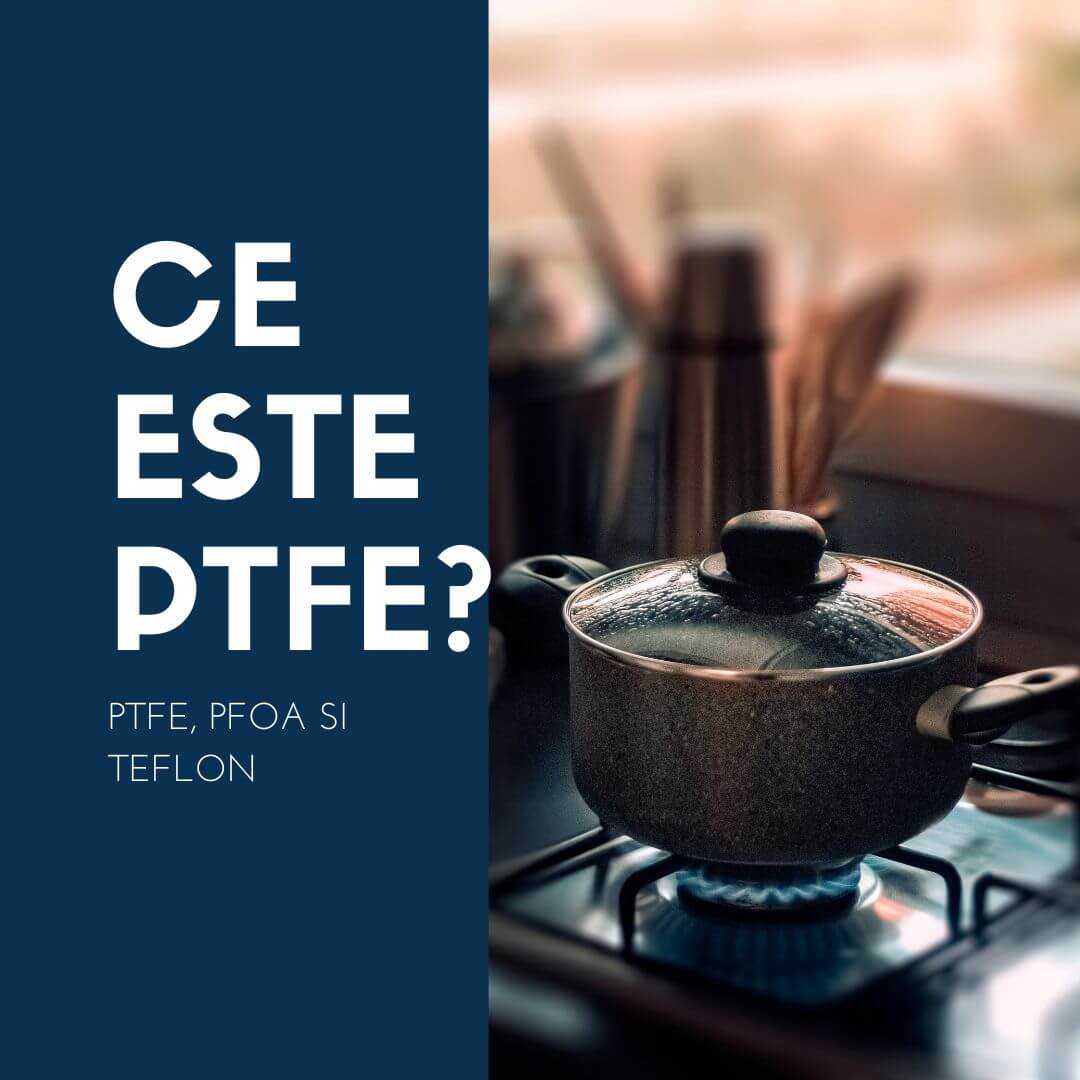 ce este ptfe
