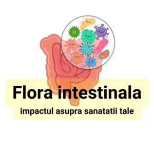 flora intestinala