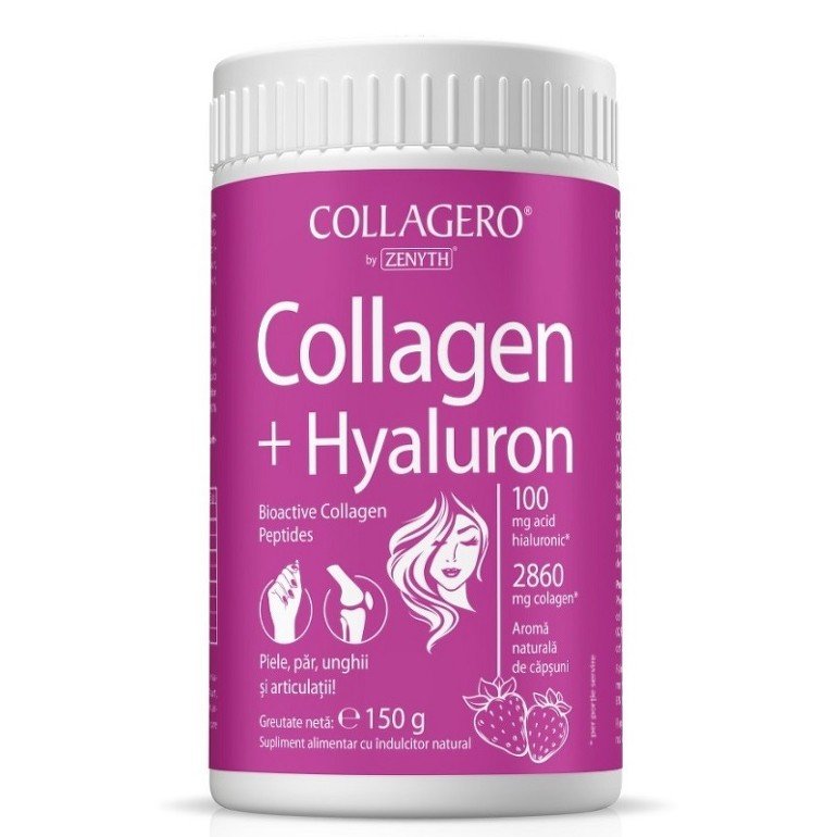 Cel mai bun colagen