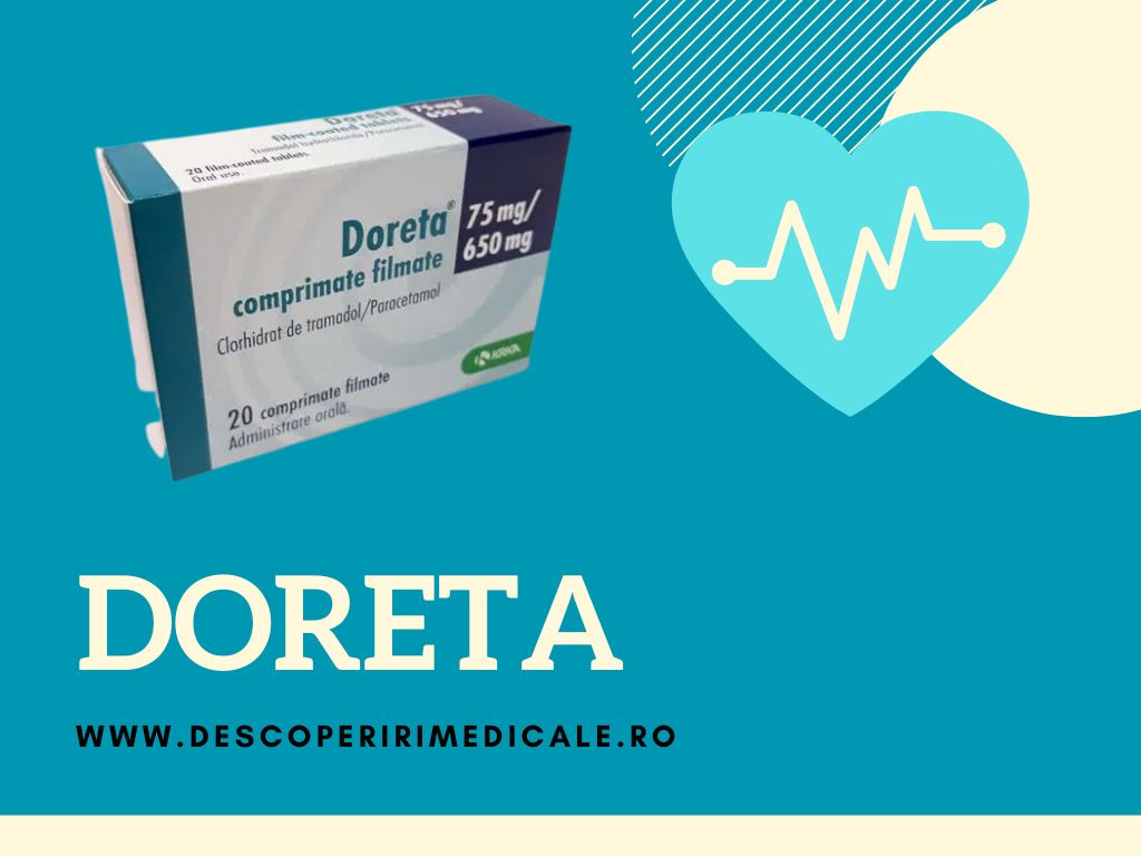 pastilele doreta