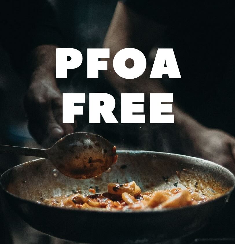 PFOA free