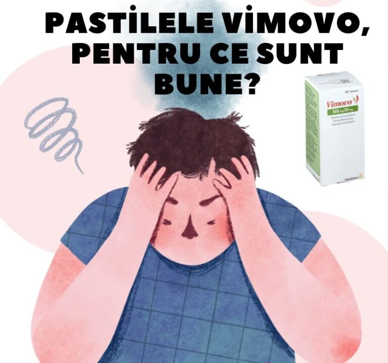 pastile vimovo pentru ce sunt bune