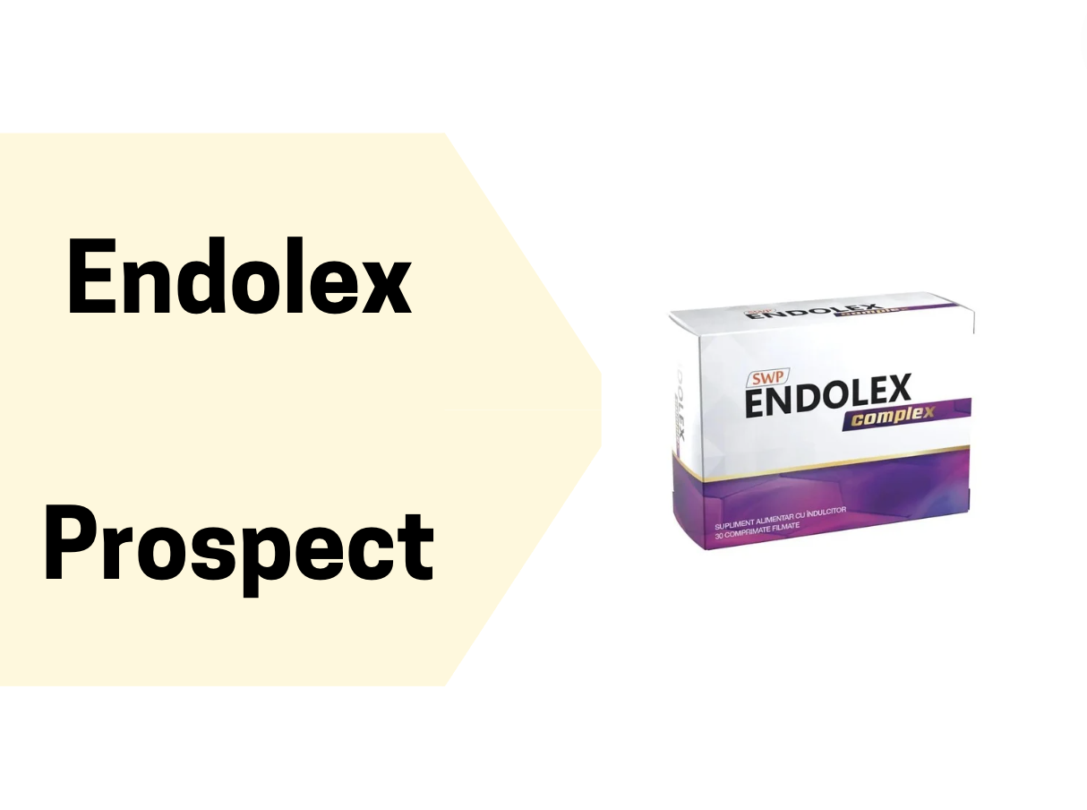 prospect endolex