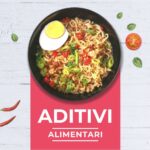 aditivi alimentari