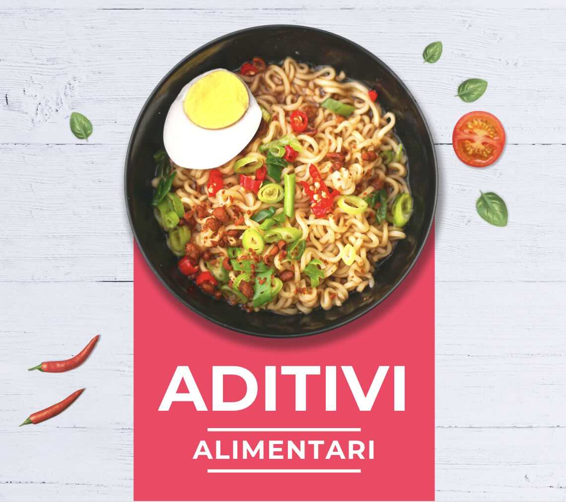 aditivi alimentari