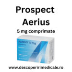 prospect aerius 5 mg