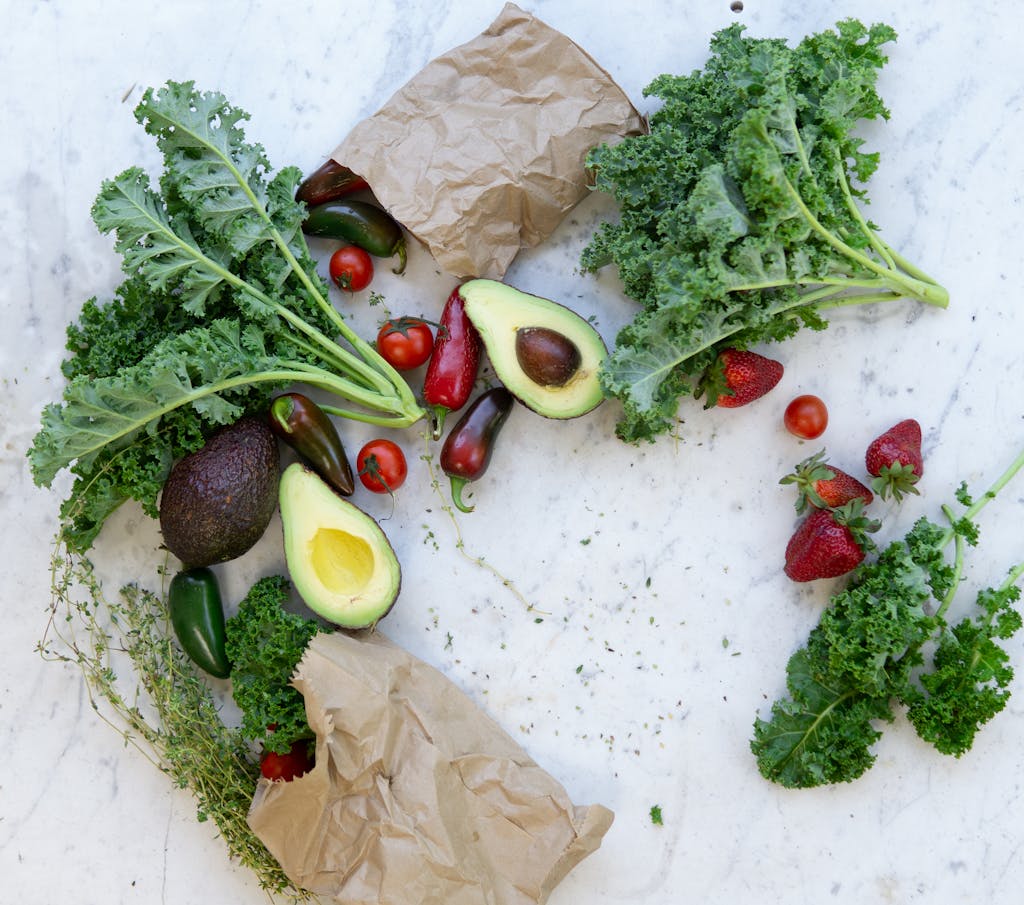 nutritie