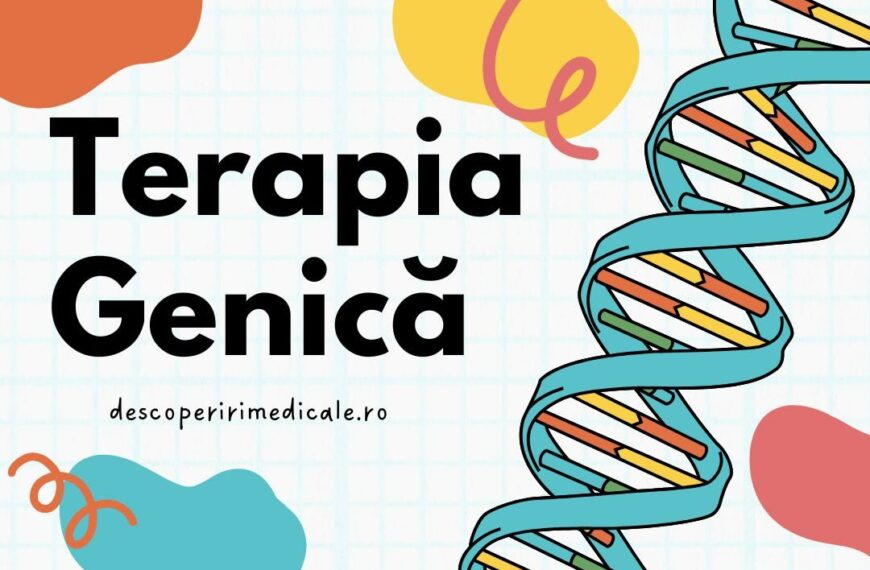 terapia genica
